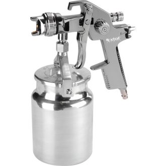 EXTOL FESTÉKSZÓRÓ 1000ML ALSÓTART.HVLP 8865055