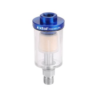 EXTOL MINI LEVEGŐSZÜRŐ MAX 8BAR 8865101
