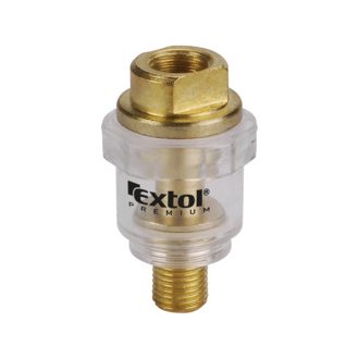 EXTOL MINI LEVEGŐOLAJZÓ 6.2BAR 15ML 8865102