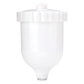 EXTOL TART. FESTÉKTARTÁLY FELSŐ 600ML 8865102