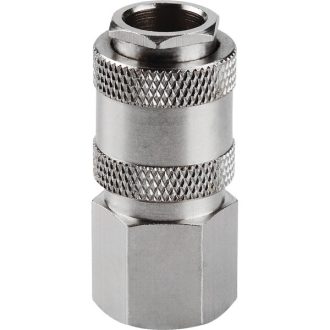 EXTOL GYORSCSATLAKOZÓ HÜVELY BM 1/4  8865114