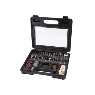 EXTOL MINI KÖSZÖRŰ TARTOZÉK KLT. 3,2MM 100DB