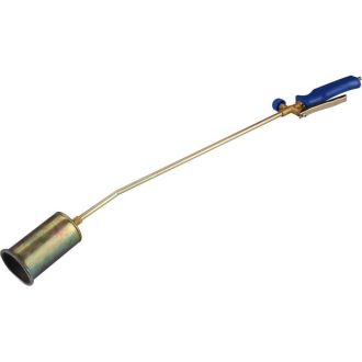 EXTOL GÁZÉGŐ PB GÁZHOR, ÉGŐFEJ 60MM 8848110