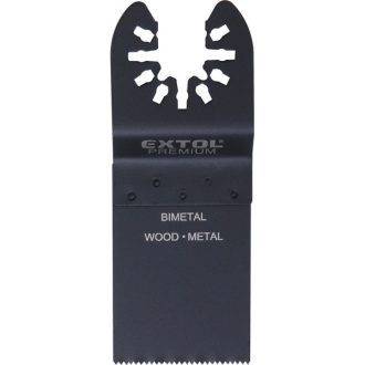EXTOL TARTALÉK VÁGÓFEJ KLT 2DB-OS 34MM 8803855