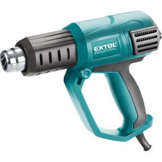 EXTOL HŐLÉGFÚVÓ 2000W 50/950°C 8794800