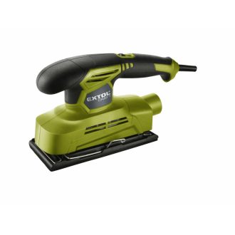 EXTOL VIBRÁCIÓS CSISZOLÓGÉP 150W 407114 90*187