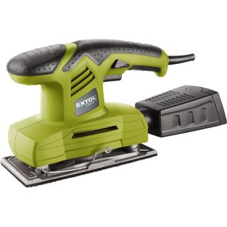 EXTOL VIBRÁCIÓS CSISZOLÓGÉP 200W 8894003