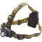 EXTOL LED FEJLÁMPA 3W 120L 43104