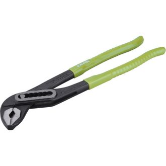 EXTOL VÍZPUMPAFOGÓ 300MM PVC NYÉL 7053