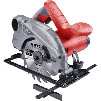 EXTOL KÉZI KÖRFŰRÉSZGÉP 1200W 160MM