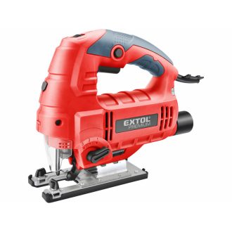 EXTOL DEKOPÍR FŰRÉSZ LÉZERES 800W 8893103