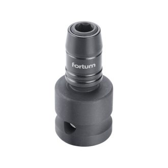 EXTOL ADAPTER 1/4  BIT GÉPI 4790002