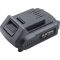 EXTOL AKKU 20V 2000MAH 8891881