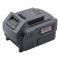 EXTOL AKKU 20V LI-ION 4000MAH