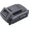EXTOL AKKU 20V 1500MAH 8891880