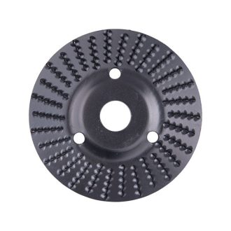 EXTOL FAFORGÁCSOLÓ KORONG 125MM 8803705