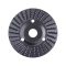 EXTOL FAFORGÁCSOLÓ KORONG 125MM 8803705