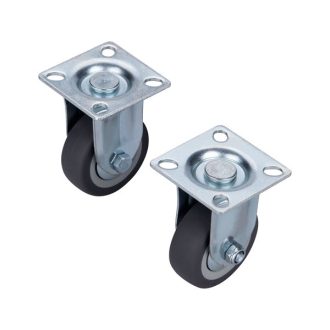 EXTOL KÉSZÜLÉKGÖRGŐ 2DB FIX. 50MM 8856024