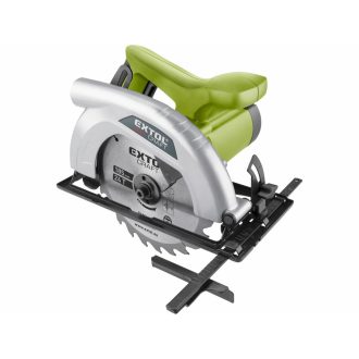 EXTOL CRAFT KÉZI KÖRFŰRÉSZ 1200W 185MM 405234