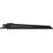 EXTOL SZABLYAFŰRÉSZLAP 3DB 150MM 8806103