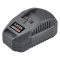 EXTOL AKKUTÖLTŐ 2,4A 20V 8891893