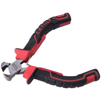 EXTOL HOMLOKCSÍPŐ FOGÓ MINI 115MM 8813022