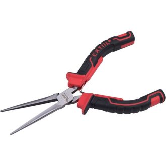 EXTOL HOSSZÚ CSŐRÜ FOGÓ MINI 150MM 8813026