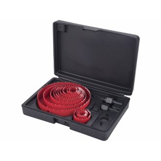 EXTOL KÖRKIVÁGÓ KLT 17DB-OS 8801605