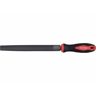 EXTOL FÉMRESZELŐ 200MM FÉLKEREK 2-ES 8803602