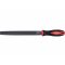 EXTOL FÉMRESZELŐ 200MM FÉLKEREK 2-ES 8803602