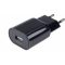 EXTOL HÁLÓZATI USB TÖLTŐ ADAPTER 12W 42086
