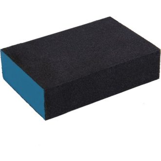 EXTOL KÉZI CSISZOLÓBLOKK 100X70X25MM P180 KEM.