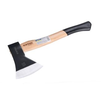 EXTOL BALTA KŐRISFA NYÉL 1000G 40CM