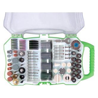 EXTOL MINI KÖSZÖRŰ CSISZOLÓ KLT 903771