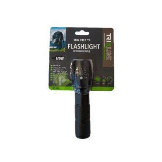 TRIXLINE LED 10W RÚDLÁMPA USB TR346