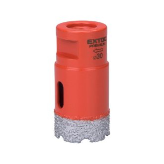 EXTOL KÖRKIVÁGÓ CSEMPÉRE M14 25MM GYÉM 8801867