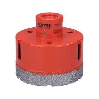 EXTOL KÖRKIVÁGÓ CSEMPÉRE M14 65MM GYÉM 8801876