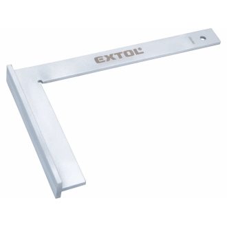 EXTOL LAKATOS TALPA DERÉKSZÖG 250MM 8825130