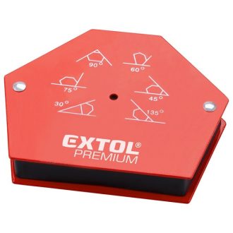 EXTOL HEGESZTŐ MÁGNES MAX 22KG 8815194