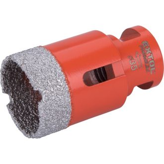 EXTOL KÖRKIVÁGÓ CSEMPÉRE M14 32MM GYÉM 8802986