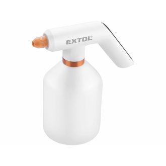 EXTOL AKKUS PERMETEZŐ 1L 3,6V 8891501