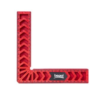 BEOROL DERÉKSZÖG ABS 150X150MM