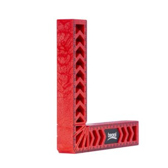 BEOROL DERÉKSZÖG ABS 200X200MM