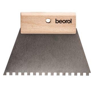 BEOROL FOGAZOTT SIMÍTÓ 180MM GK180