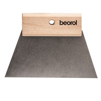 BEOROL EGYENES SIMÍTÓ 180MM GKR180