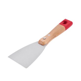 BEOROL YORK FOGAZOTT SPATULA 80MM