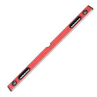 BEOROL VÍZMÉRTÉK FOGGANTYÚVAL 120 CM
