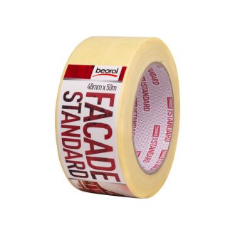 BEOROL KREPP SZALAG 48MMX50M FACADE STANDARD
