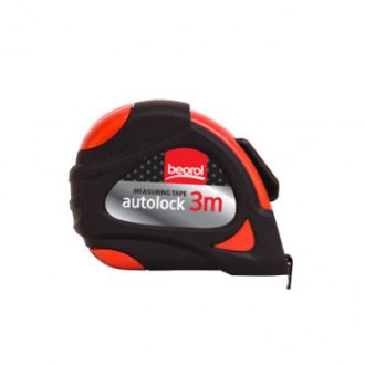 BEOROL MÉRŐSZALAG 3M AUTOLOCK