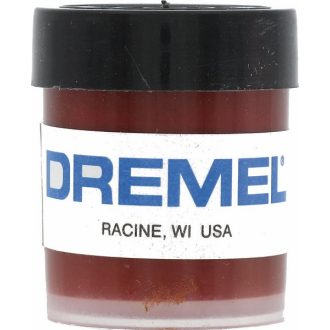 DREMEL POLÍROZÓ ANYAG 5000421 43-1
